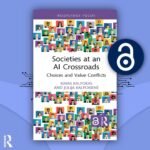 Di Persimpangan Kecerdasan Buatan: Antara Kemudahan dan Moral