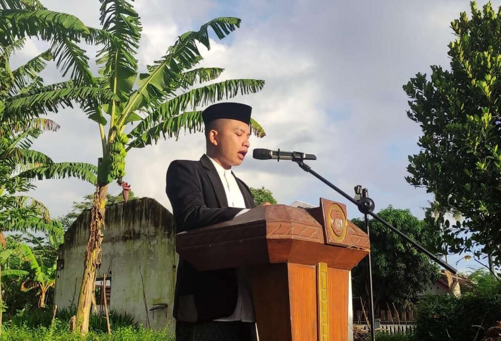 Refleksi Idulfitri 1447 H: Khatib Ingatkan Tiga Golongan Pasca-Ramadan