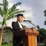 Refleksi Idulfitri 1447 H: Khatib Ingatkan Tiga Golongan Pasca-Ramadan