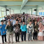 MUBES Ke-III Sukses Antarkan Azzam Musoffa Jadi Nahkoda Baru IKPI