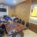 RSU Aisyiyah Siti Fatimah Tulangan Jalin Silaturahmi dan Rencana Kerja Sama dengan IJTI Korda Sidoarjo