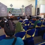 Halal Bi Halal SMK Muda Genteng Tekankan Pentingnya Penguatan Silaturahmi