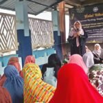 Halal Bi Halal PRA Sukolilo: Memaknai Kemurnian Hati dan Teladan Kesederhanaan Keluarga Rasulullah