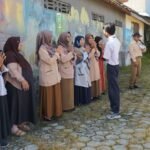 Suasana Syukuran Halalbihalal Mempererat Keharmonisan di SMP Muhammadiyah 1 Blitar Tahun 2026