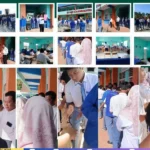 Apel dan Halalbihalal SMK Mulia Srono: Refleksi Jadi Titik Awal Perubahan