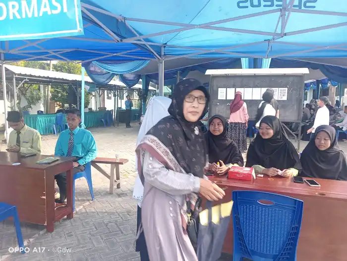 Dari IKPI ke Al-Ishlah, Tradisi Alumni yang Menyekolahkan Anak di Almamater