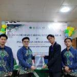 Muscabis ke-8 PCIM dan PCIA Pakistan, Meneguhkan Arah dan Kepemimpinan Baru