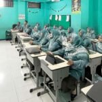 Guru SD Mumtaz Kokohkan Pedagogical Knowledge, Dewoto Kusumo: Guru Bukan Sekadar Mengajar, Tapi Menggubah Karakter