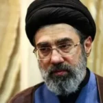 Mojtaba Khamenei Resmi Jadi Pemimpin Tertinggi Iran