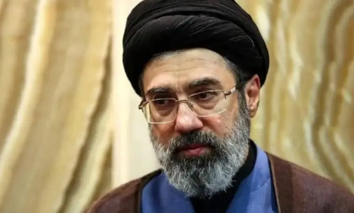Mojtaba Khamenei Resmi Jadi Pemimpin Tertinggi Iran