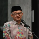 Kuliah Penutup Ramadan, Abdul Mu’ti Bahas Tauhid Murni dan Manhaj Muhammadiyah