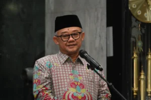 Kuliah Penutup Ramadan, Abdul Mu’ti Bahas Tauhid Murni dan Manhaj Muhammadiyah