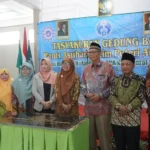 Ketua Umum Aisyiyah Tegaskan Tegaskan Dakwah Nyata Lewat Amal Usaha di Surakarta