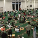 Malam Likuran di Masjid Al Falah: Teduh yang Menghidupkan Ramadan
