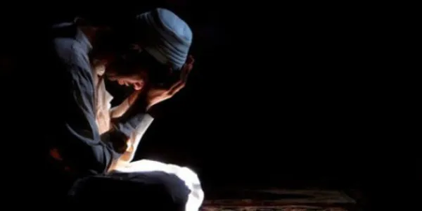 Separo Ramadan Berlalu, Sudahkah Kita Meraih Maghfirah Allah?