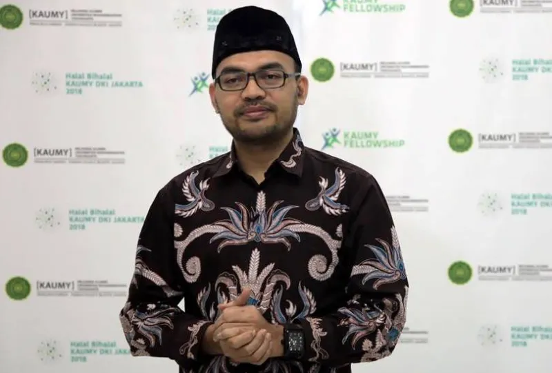 MAARIF Institute Kecam Persekusi Salat Id, Soroti Netralitas Negara