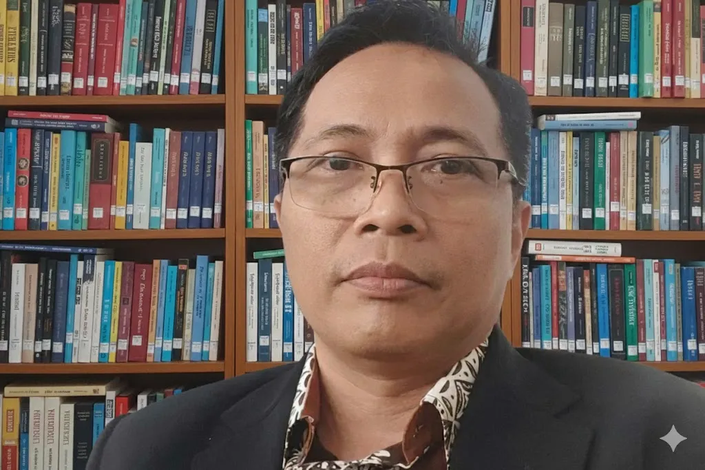 Api Kecil atau Api Besar