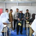 Kemendikdasmen Tuntaskan Revitalisasi 726 Sekolah di Aceh, Nilainya Rp688,2 Miliar