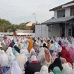 Daftar Lokasi dan Khatib Salat Idulfitri 1447 H Muhammadiyah Bangkalan