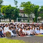 Inilah 67 Lokasi Salat Idulfitri 1447 H/2026 Muhammadiyah Banyuwangi