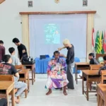 Semarak Ramadan Fest 2026, SMK Mulia Gresik Hadirkan Bazar dan Pelatihan Barbershop