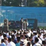 Lokasi Salat Idulfitri 1447 H Muhammadiyah Kota Batu Lengkap Titik Strategis