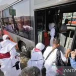 Bus Jamaah Umrah WNI Terbakar di Arab Saudi, 24 Penumpang Selamat Tanpa Luka