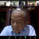 Buya Anwar Abbas: Green Hajj Bisa Jadi Solusi Edukasi Pengelolaan Sampah dari Hulu