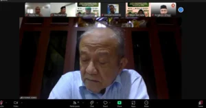 Buya Anwar Abbas: Green Hajj Bisa Jadi Solusi Edukasi Pengelolaan Sampah dari Hulu