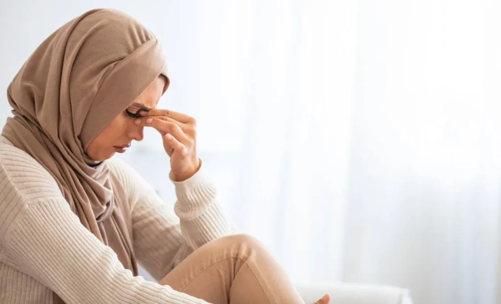 Cara Mengatasi Kecemasan, Stres, dan Depresi Tanpa Obat