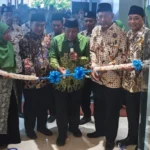 Peresmian Gedung Mas Mansur RS Muhammadiyah Tuban Tingkatkan Layanan Kesehatan