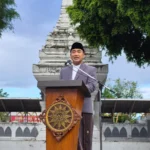 Khotbah Idulfitri Banyuwangi: Prof Mundakir Soroti Kesehatan Mental di Era Digital