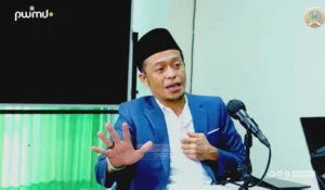 Dedi Irwansa Soroti Bahaya Viralitas Medsos