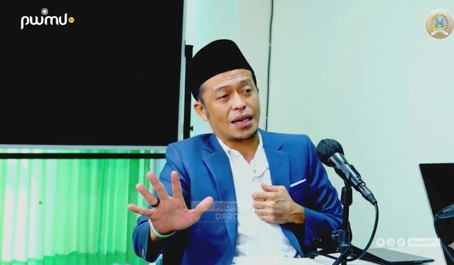 Dedi Irwansa Soroti Bahaya Viralitas Medsos