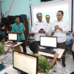 TKA 2026 Segera Dimulai, Surabaya Terapkan Ujian Bertahap dengan Soal Berbeda Tiap Sesi