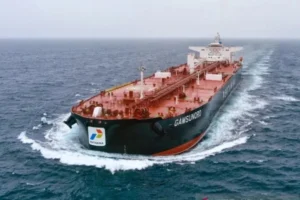 Dua Kapal Kargo Pertamina Tertahan di Selat Hormuz, Pemerintah Cari Alternatif Impor dari AS