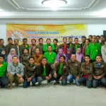 Sate Ayam, Laptop, dan Subuh di Sarangan: Awal Lahirnya PWMU.CO