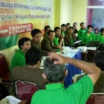 PWMU.CO dan Awal Transformasi Digital Muhammadiyah Jatim