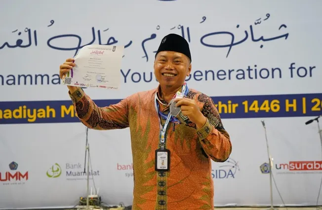 Khotbah Jumat: Renungan Surah Ar-Rahman tentang Nikmat Allah yang Tak Terhitung