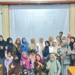 Beauty Class dan Bazar Meriahkan Hari Kedua Ramadan Fest SMK Mulia 2026