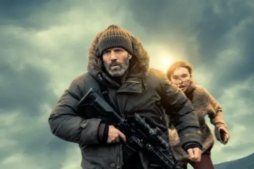 Teknologi AI di Film Shelter Disebut Mirip Ambisi Pentagon