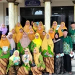 Spirit Al-Ma’un, PRM dan PRA Tegalgondo Wunutsari Salurkan 145 Sembako