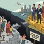 Paradoks Kapal Besar Indonesia: Antara Angka Megah dan Realita Meja Makan