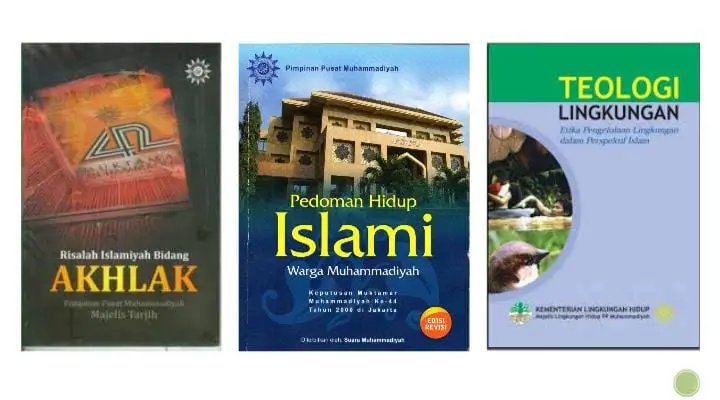 Nalar Ekologis Muhammadiyah