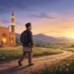 Menjaga Cahaya Madrasah Ramadan