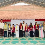 SD Muda Karisma Sabet Gelar Juara Umum Semarak Ramadhan 2026