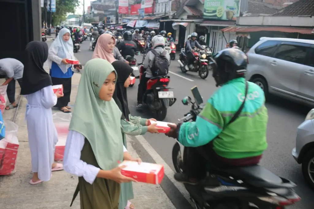 TRENKITA: Ikhtiar Mencetak Kader Militan Melalui Atmosfer Pesantren