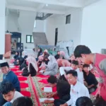 Mabit Ramadhan SMPM 8 Benjeng: Rahasia Glowing Dengan Thaharah