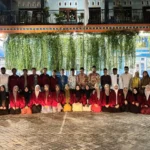 Gelar Penutupan Pekan Dakwah Ramadan 2026 di Mentaras