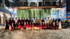 Gelar Penutupan Pekan Dakwah Ramadan 2026 di Mentaras